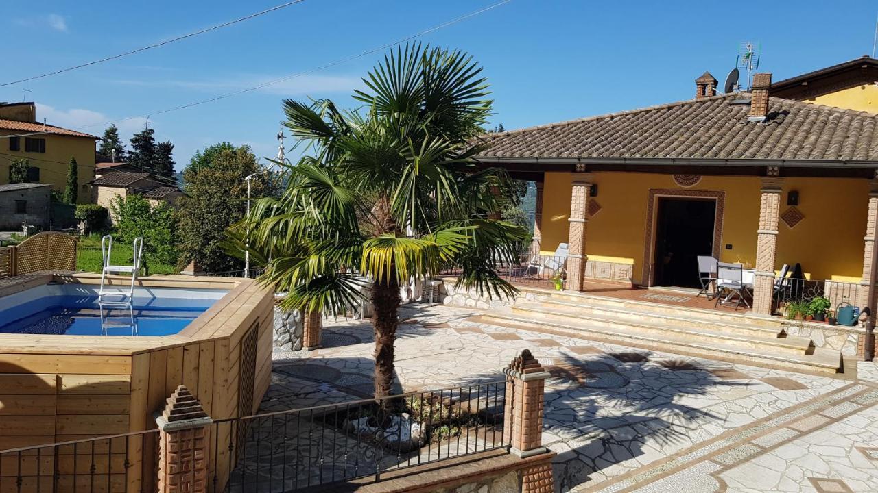 Casa La Bella Camaiore